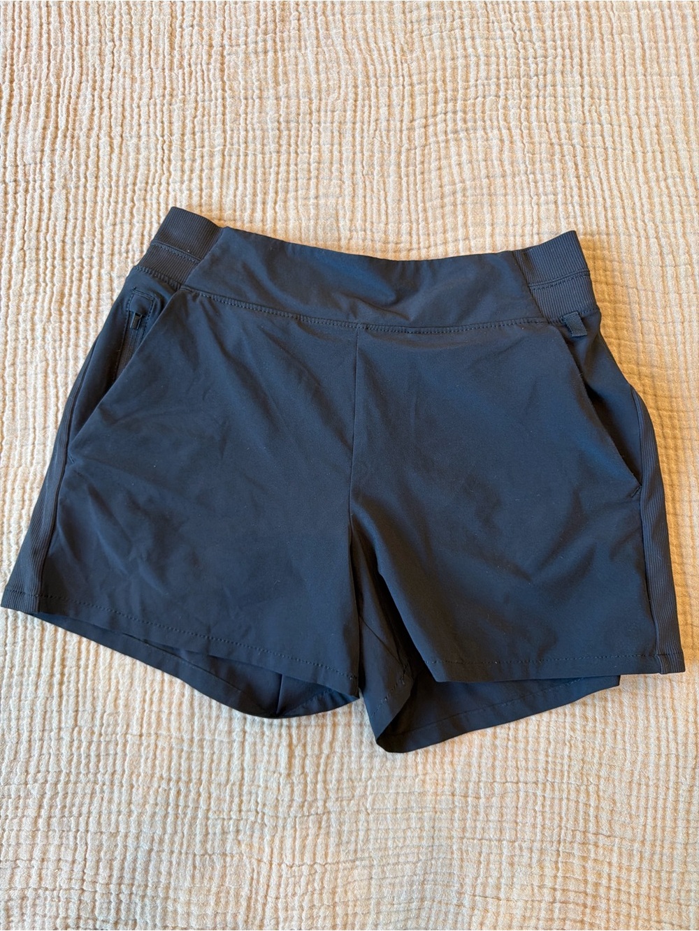 Athleta shorts